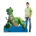 thumbnail image 3 of REX - (Toy Story Dinomight), 3 of 5