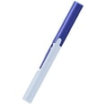 thumbnail image 6 of Plus Pen Style Compact TSA Twiggy Scissors with Cover Blue, 6 of 8