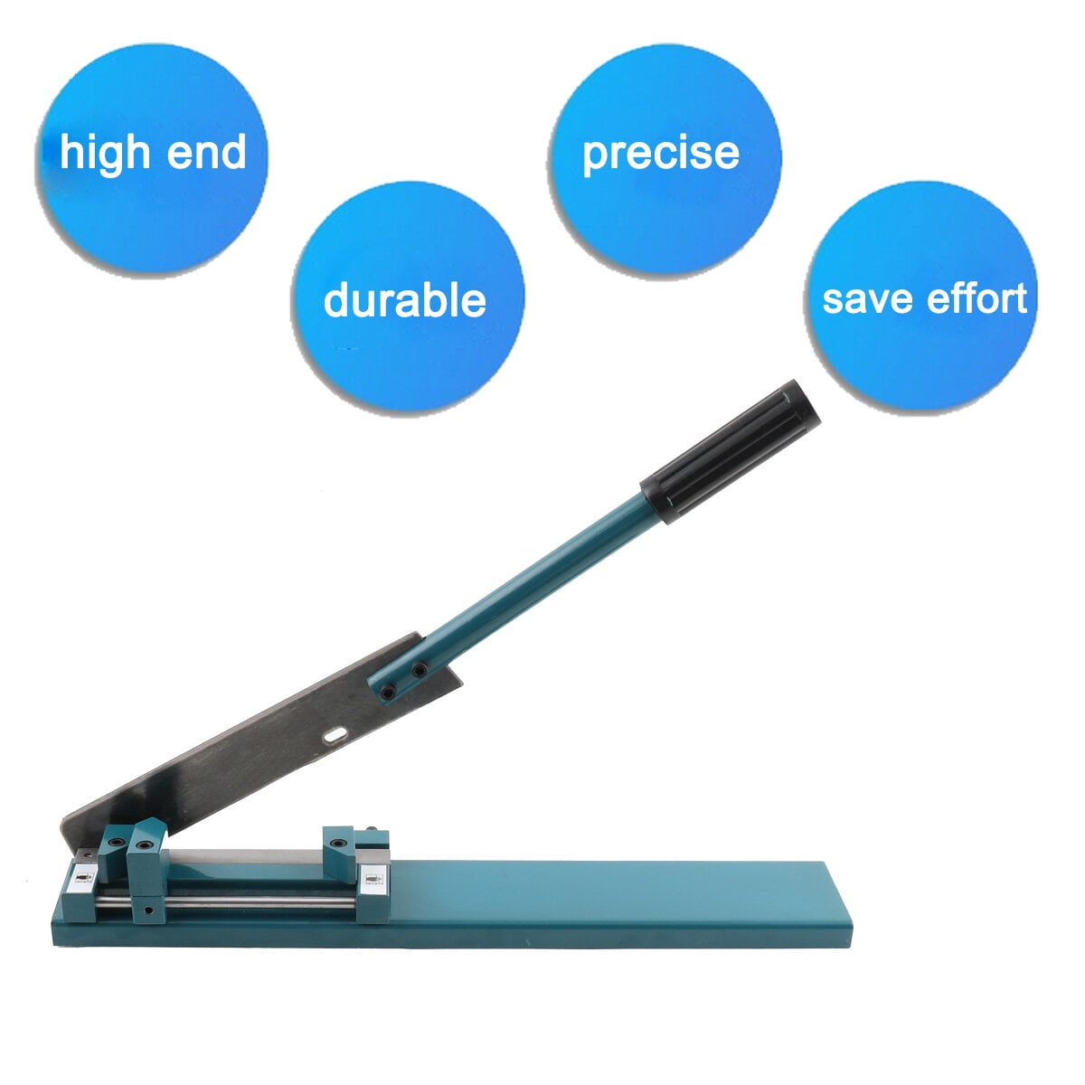 TABODD 45° 90° Angle Manual Cutter for PVC Trunking Cutter Wiring Trough Cutting Tool Machine