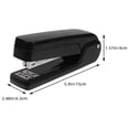 thumbnail image 2 of Shisuyan Rotary Stapler Desktop Stapler Office Hand Stapler Household Stapler Office Supply, 2 of 8