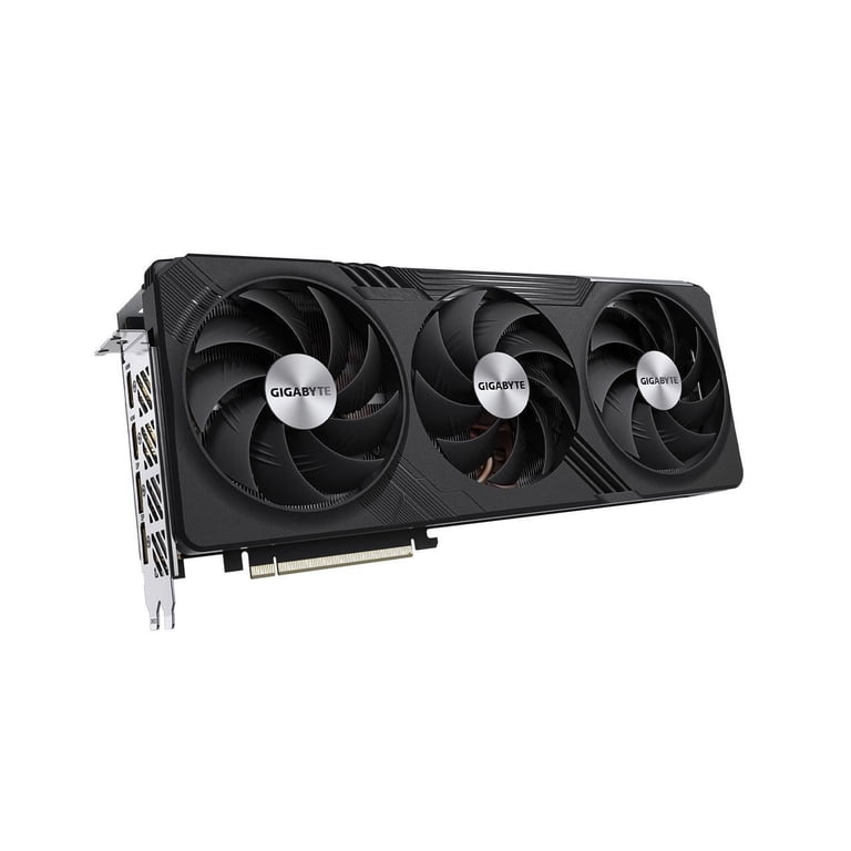 GIGABYTE GAMING Radeon RX 7900 XTX OC 24G AMD 24 Go GDDR6 pas cher