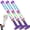 3pcs, variant on Glowing Rainbow LED Water Blaster, Glowing Rainbow Water Blaster, Firework Spray & Light Up, Summer Fun that Pops Like Magic, for Summer Pool Party Outdoor Waters Fight Games (1Pcs)