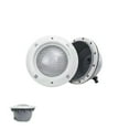 thumbnail image 2 of 18W, 25W, 35W, 45W Swimming Pool LED Underwater Light 12V Film Concealed PAR56 Light RGB Colorful Shell Underwater Light Swimming Pool Floor Light ,High Efficiency, 2 of 5