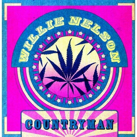 Countryman (Aniv) (Ltd) (Cvnl) (Vinyl)