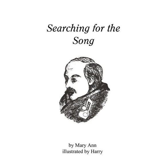 Searching for the Song, (Paperback)