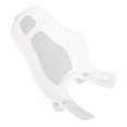 thumbnail image 1 of Soporte De Baño Para Bebés, 4 Ranuras Posicionales Soporte De Baño Para Bebés Protección De La Columna Vertebral Cojín De Silicona Cómodo Para Lavabos, 1 of 7