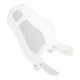 thumbnail image 1 of Soporte Para Baño De Bebé, Soporte Para Baño Infantil, Cojín De Silicona, Ergonómico, Suave Para Lavabos, 1 of 7