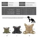 thumbnail image 5 of Pechera Táctica Arnés Para Perro Mediano Grande Con Parches, 5 of 6