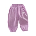 thumbnail image 7 of WRKEKC Pants for Girls Anti Mosquito Mid High Waist Loose Casual Jogger Summer Lightweight with Tie Dye 5-16 Years, 7 of 7