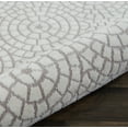 thumbnail image 6 of Nourison Urban Chic Eclectic Modern Cream 2'2" x 7'3" Area Rug, (7' Runner), 6 of 7
