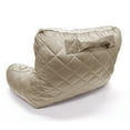 thumbnail image 6 of Home Soft Things DO-IT-YOURSELF Velvet Quilted Bedrest Pillow - Amphora-4 - 20" x 18" x 17", 6 of 8