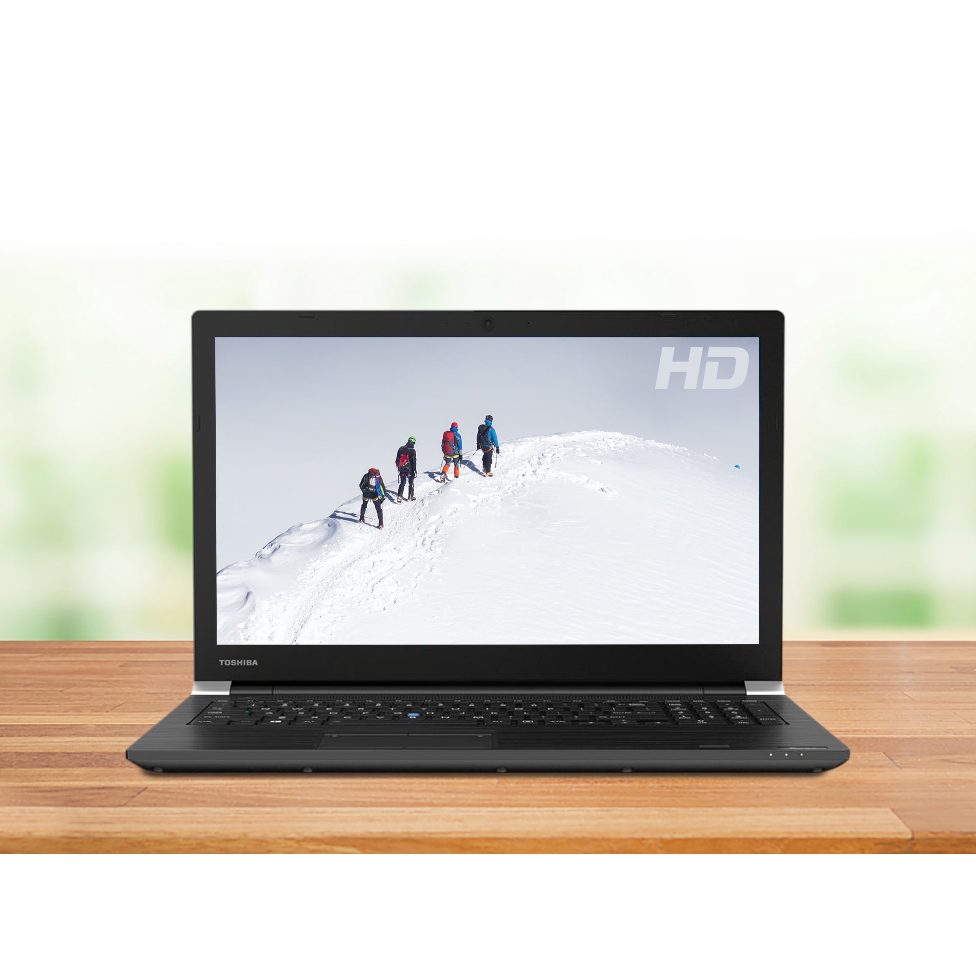 Toshiba Dynabook Tecra A50-F Notebook, 15.6