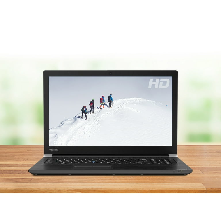 Toshiba Dynabook Tecra A50-F Notebook, 15.6