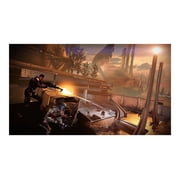 Mass Effect 3 - Nintendo Wii U