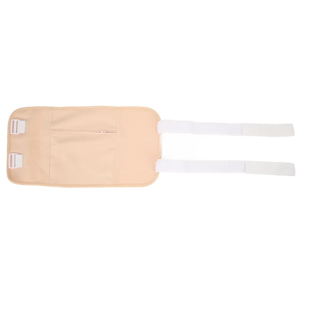 Caja de almacenamiento de pegamento para pestañas, almacenamiento de pegamento para pestañas blanco, contenedor de pegamento para extensión de pestañas, tarro de almacenamiento de pegamento para extensión de pestañas construido para profesionales Jadeshay A