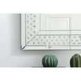 thumbnail image 4 of Sparkle collection crystal mirror 28 x 36 inch, 4 of 5