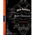 thumbnail image 1 of Jack Daniel's Spirit of Tennessee Cookbook, 1 of 3