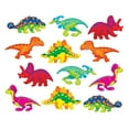 thumbnail image 1 of Dino-Mite Pals® Mini Accents Variety Pack, 36 Per Pack, 6 Packs, 1 of 1