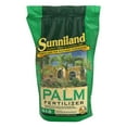 Sunniland Palm Tree Fertilizer, 618, 10 lb. Bag