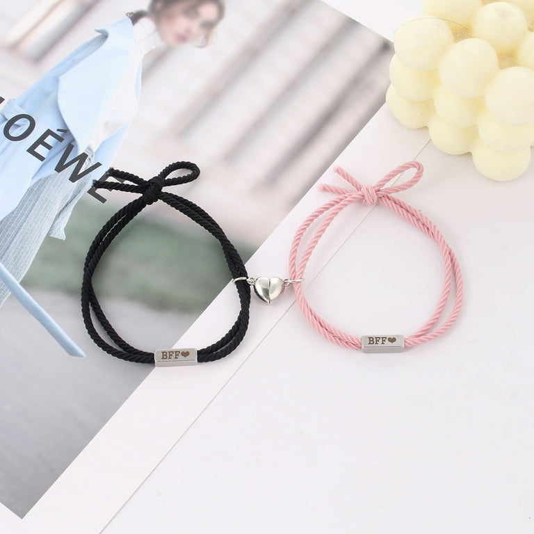 Couple store bracelets electronic