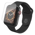 thumbnail image 1 of Mica Símil Vidrio InvisibleShield Ultra Clear para Apple Watch Series 1, 2 y 3 (38mm) ZAGG 200204661, 1 of 3