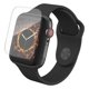 thumbnail image 1 of Mica Símil Vidrio InvisibleShield Ultra Clear para Apple Watch Series 1, 2 y 3 (38mm) ZAGG 200204661, 1 of 3