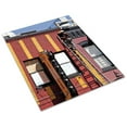 thumbnail image 3 of Print: Man On Ladder, Working On A Building, H St. Near Intersection With, 3 of 4