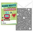 thumbnail image 2 of Paper Frenzy Robot Themed Valentines - 25 pack WITH ENVELOPES, 2 of 6