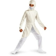 G.I. JOE Rise of the Cobra-Storm Shadow Child Costume