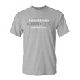thumbnail image 1 of I Don't Hold Grudges Sarcastic Humor Graphic Novelty Funny Tall T Shirt, 1 of 1