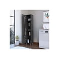 thumbnail image 4 of We Have Furniture Cabinet Buccan Storage, Garage, Smoky Oak, 4 of 5
