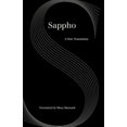 thumbnail image 2 of Sappho: A New Translation, 2 of 3