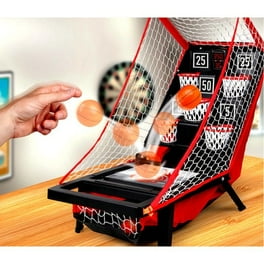 Ideal electronic super slam basketball tabletop game discount