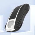 thumbnail image 3 of Cargador portátil inalámbrico de bancos de energía de emergencia de 1200 mAh (para tipo C negro) Likrtyny Para estrenar, 3 of 8
