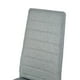 thumbnail image 3 of Juego de 4 Sillas de Comedor HOMEMAKE FURNITURE Minimalista Moderno Gris, 3 of 6