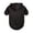 Black, variant on Winter Dog Hooded Sweatshirt Fleece Warm Pet Blouse for 2-30 Lbs Small Medium Breed Cold Weather Mountaineer Coat Windproof Pet Clothes,Black Size L