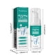 thumbnail image 2 of Pasta de dientes, Pasta de dientes blanqueadora, Dientes blancos que florecen con confianza Sonriendo con dientes blancos brillantes Mus una pasta de dientes, 2 of 5