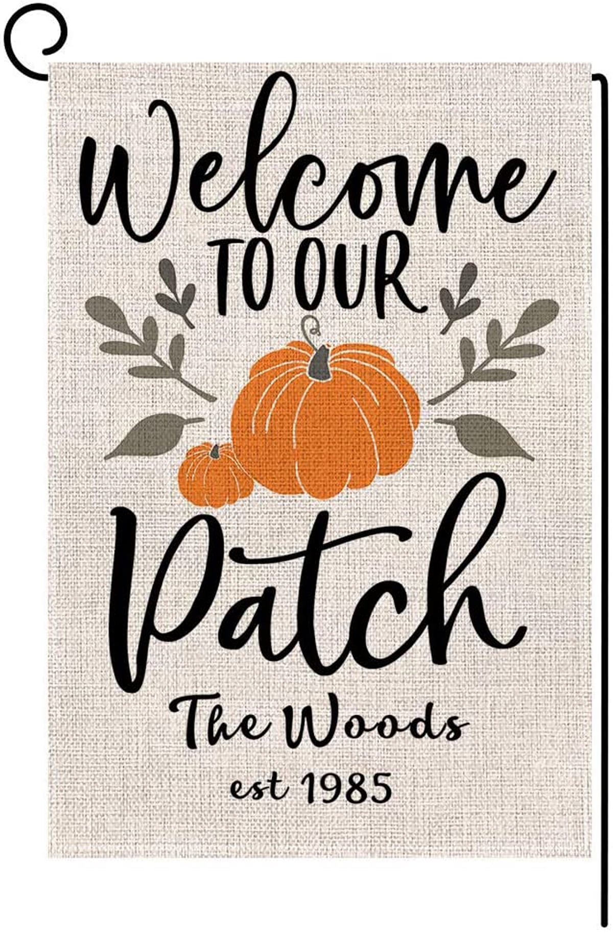 Fall Thanksgiving Clock Happy Fall Y'all Wall Clock Autumn Harvest Pumpkin Wooden Round Clock Give Thanks Wall Decorations Fall House Country 12 Inch Battery Operated Housewarming Gift 