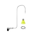 thumbnail image 2 of harper 3-Piece Badminton Training Aid, Training Equipment, Independent Practice Device, style A, 2 of 10