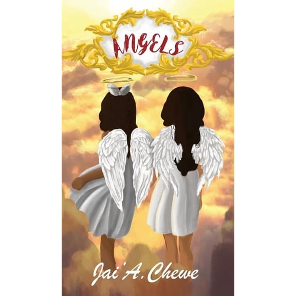 Angels, (Hardcover)