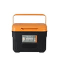 thumbnail image 3 of Hartplas Izta 9 qt Insulated Portable Cooler | Hold Up to 48 hours Full of Ice | 12 Can Capacity | Great for Beach, Picnic, Camping, and more, 3 of 7