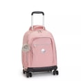 thumbnail image 4 of Kipling Women's New Zea 15" Laptop Rolling Backpack for School, 4 of 6