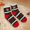 A113 Grey, variant on Fluffy Fuzzy Socks for Women Halloween Fuzzy Socks Xmas Socks for Women Womens Christmas Slippers Fluffy Fuzzy Plush Sleeping Slipper Socks Christmas Gifts for Adults Multicolor One Size