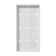 thumbnail image 1 of KFFKFF Structured Media Enclosure, 28-Inch, Recessed in-Wall Media Box with Cover, Wall-Mount Cable Management Box Kit, Structured Wiring Multi-Media Cabinet, 1 of 9