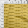 thumbnail image 1 of oneOone Georgette Viscose Fabric Floral Block Print Fabric By Yard 42 Inch Wide, 1 of 4