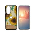thumbnail image 1 of Summer-Sunflowers-Wood-Panel-316 Phone Case, Degined for Motorola Edge Plus 2022 Case Men Women, Flexible Silicone Shockproof Case for Motorola Edge Plus 2022, 1 of 1
