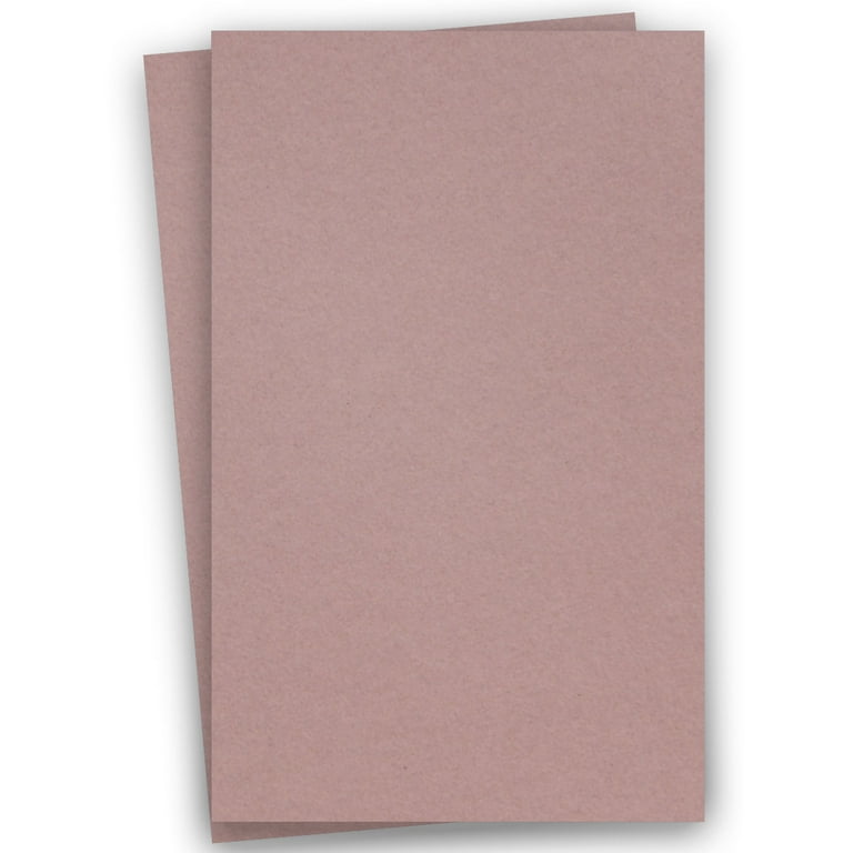 Crush White Grape - 11X17 (Ledger Size) Card Stock Paper - 92lb Cover  (250gsm) - 150 PK