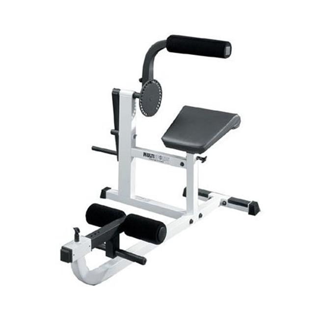 Multisports Prom Abb Pro Rom Series Ab Back Machine With Bearings Walmart Com