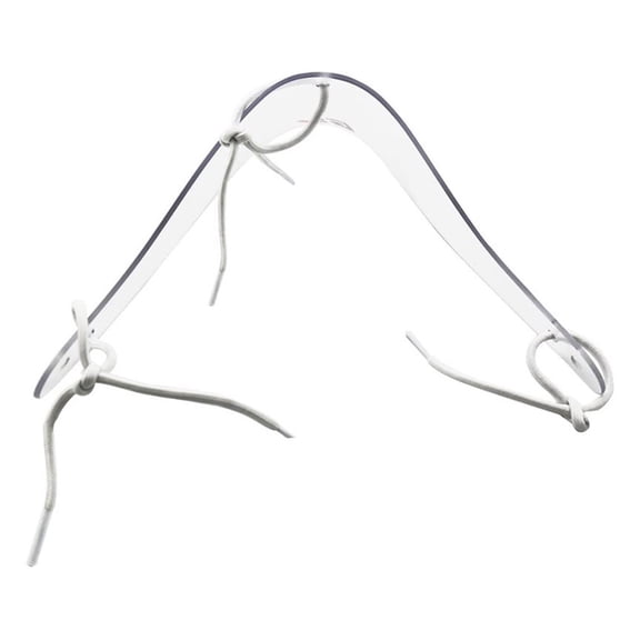 Antifog Protective Helmets Eyewears Ice Hockey Visors Shield Antiscratch Clear Hockey Helmets Protector Goggles Enduring