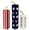 XA, variant on Darzheoy 3 Pcs Patriotic Wooden Block Decor Set, Star Stripes Table Centerpiece for Independence Day, Memorial Day, Veterans Day Home Decoration